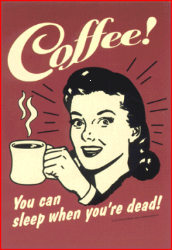 coffee